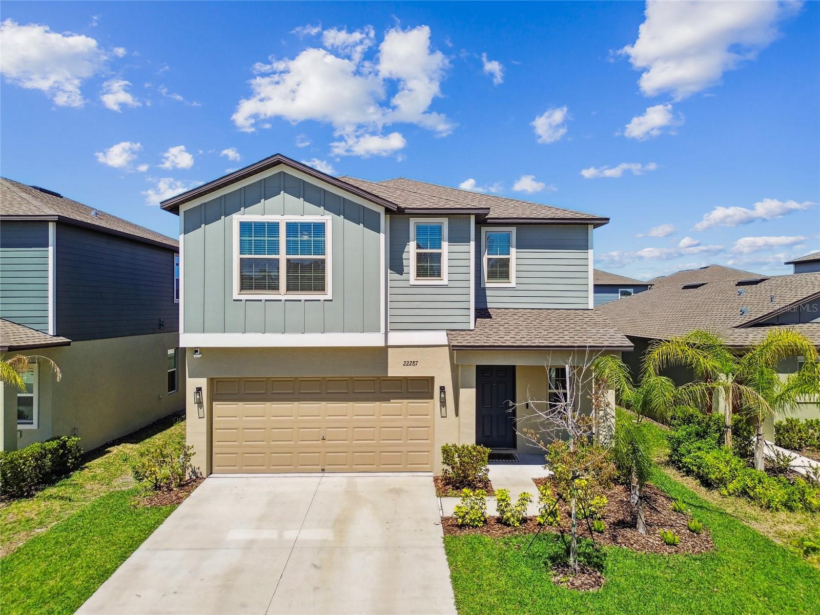 22287 STORYBOOK CABIN WAY, LAND O LAKES, FL, 34637