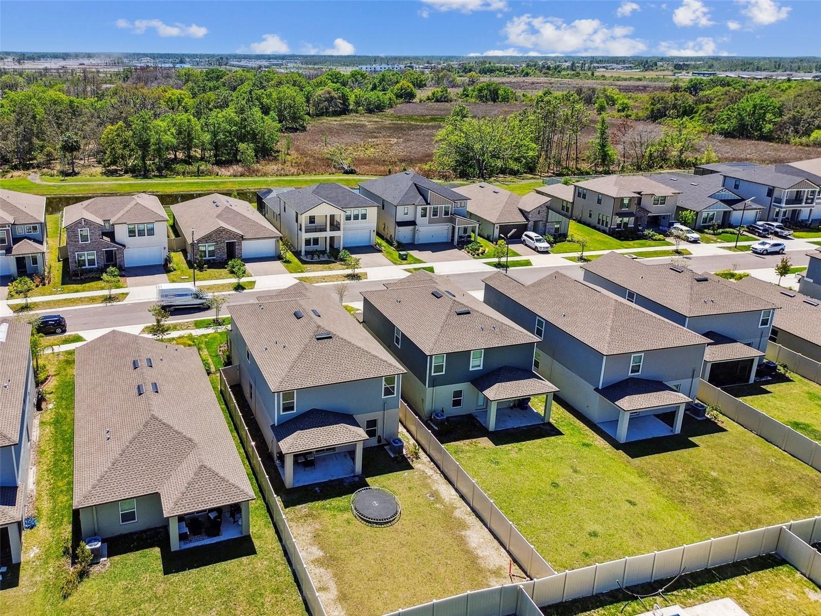 22287 STORYBOOK CABIN WAY, LAND O LAKES, FL, 34637