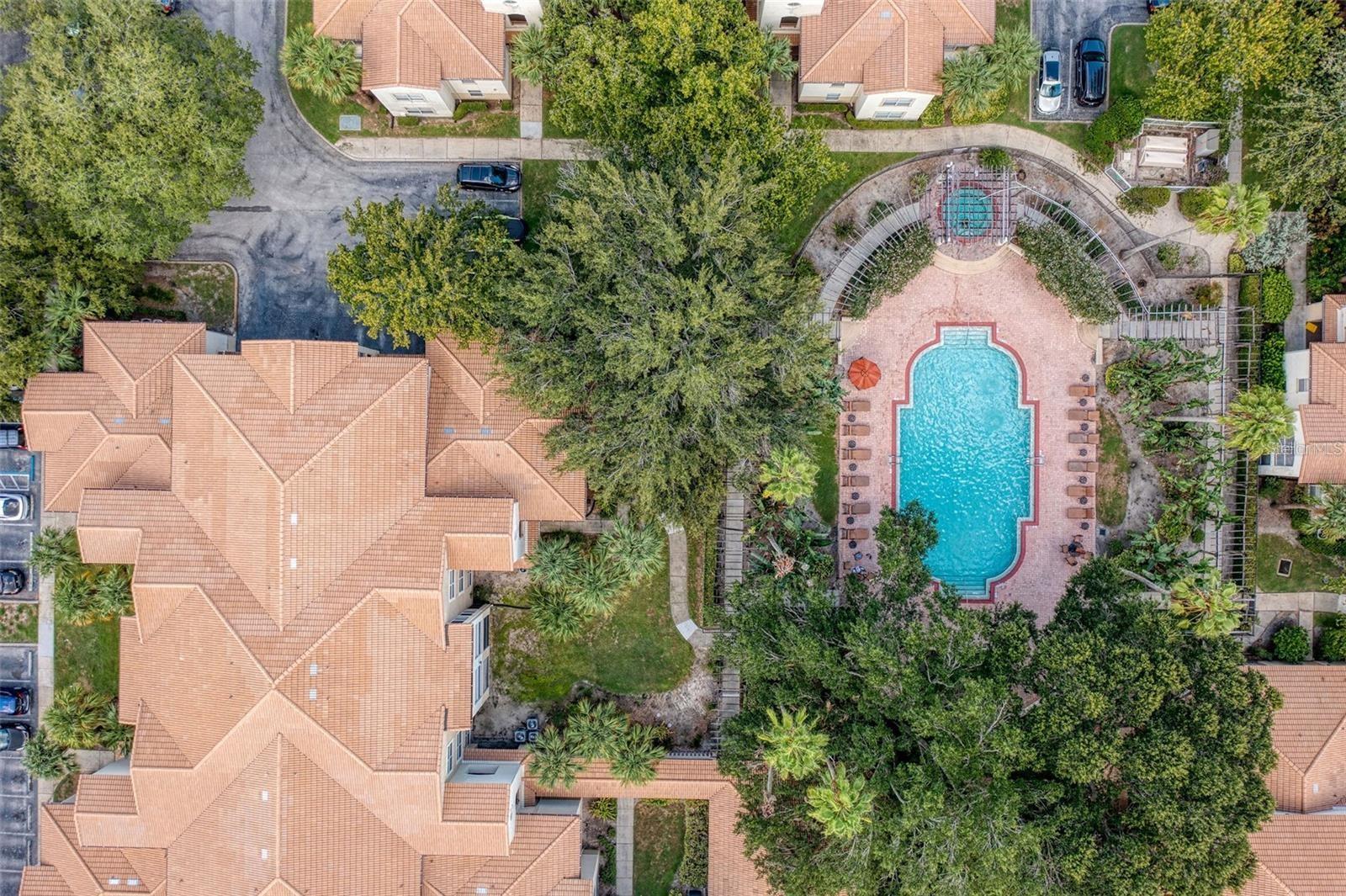 823 CAMARGO WAY #104, ALTAMONTE SPRINGS, FL, 32714