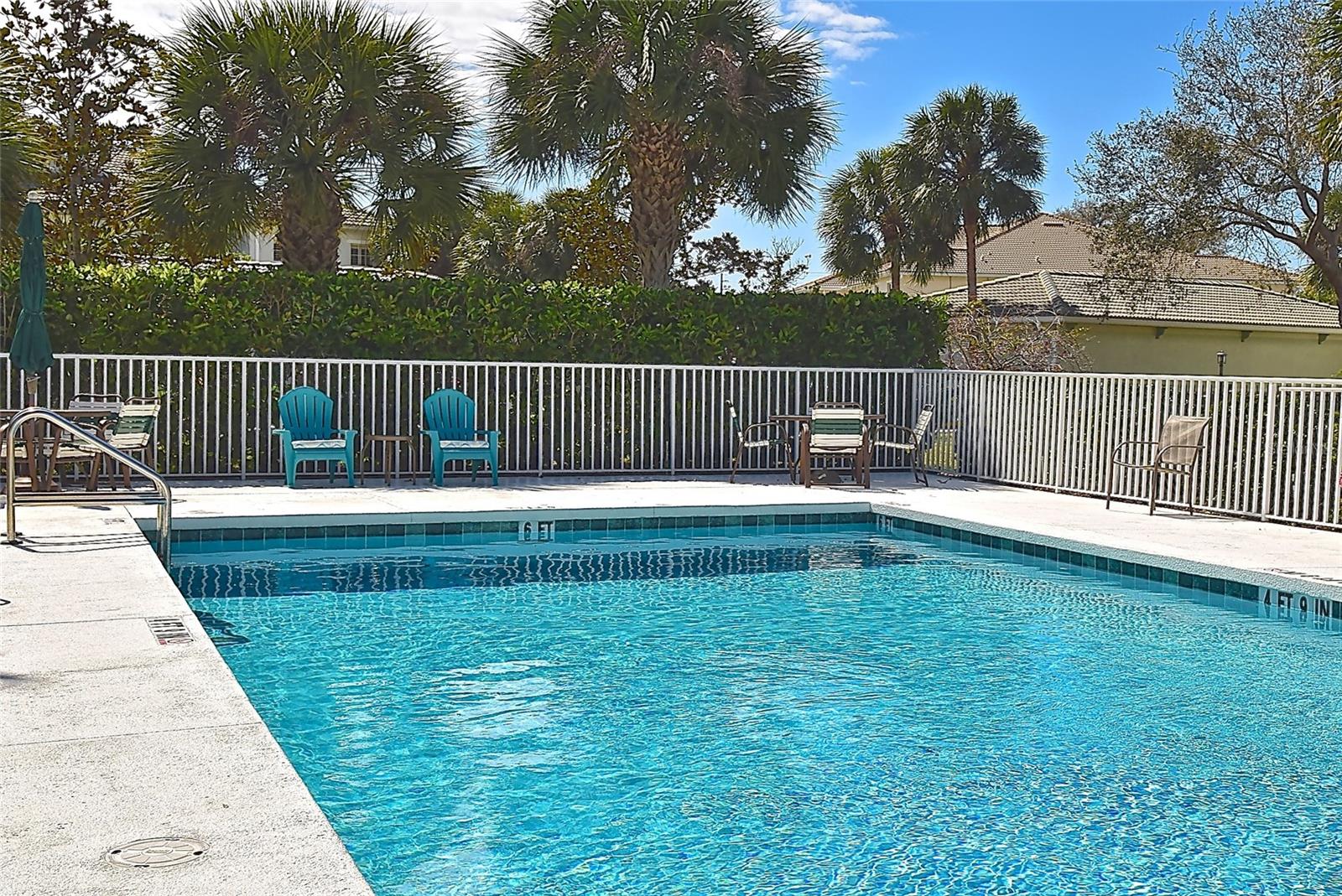 1000 GARDENS EDGE DR #1023, VENICE, FL, 34285