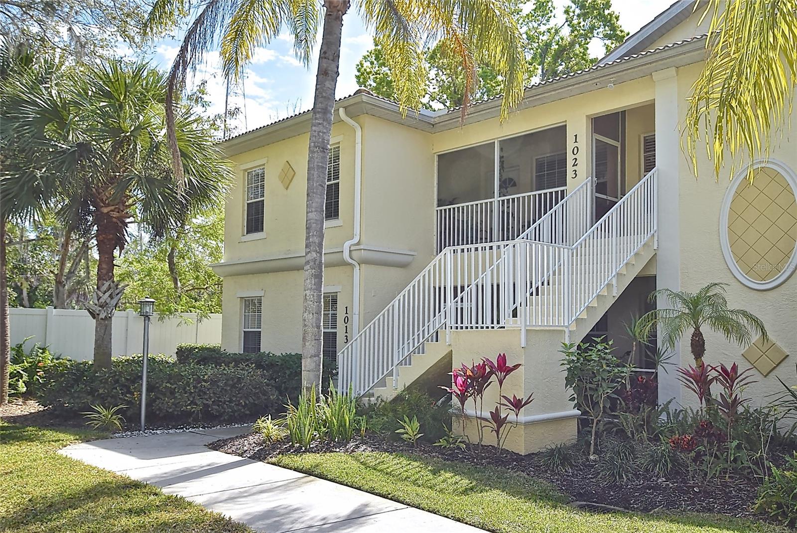 1000 GARDENS EDGE DR #1023, VENICE, FL, 34285