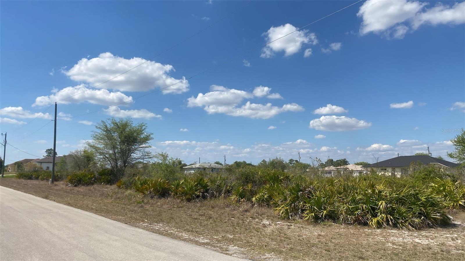 2702 71ST ST W, LEHIGH ACRES, FL, 33971