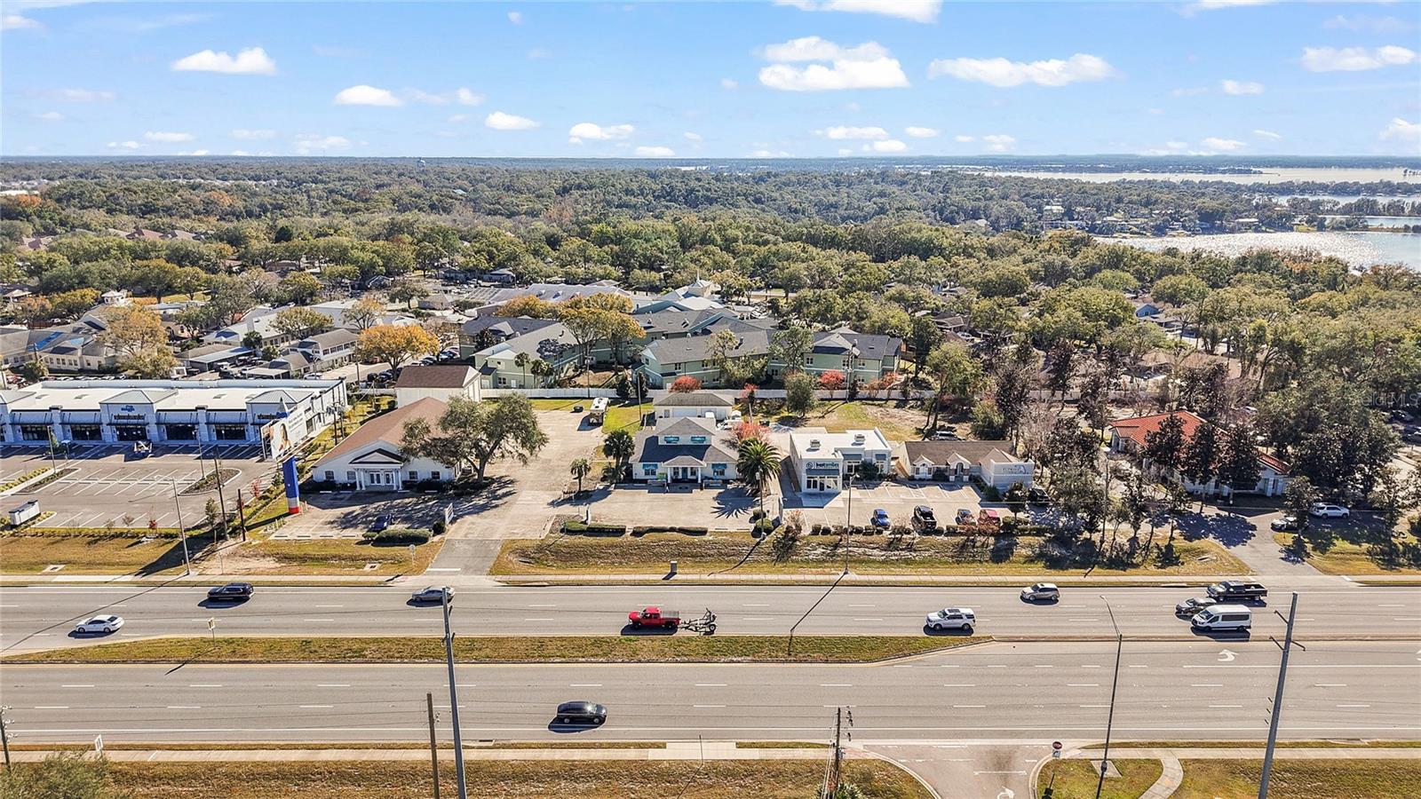 18610 US HIGHWAY 441, MOUNT DORA, FL, 32757
