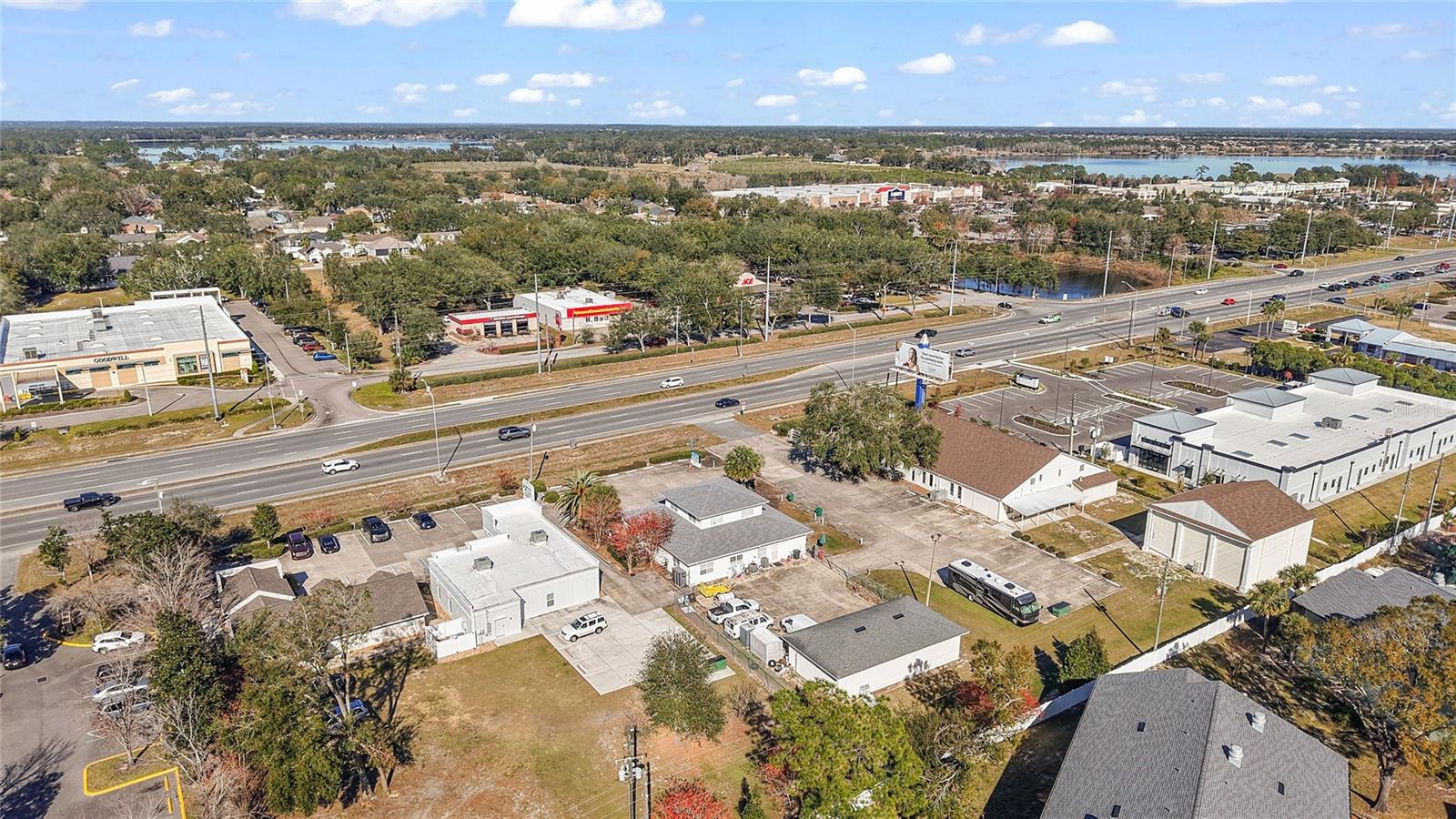 18610 US HIGHWAY 441, MOUNT DORA, FL, 32757