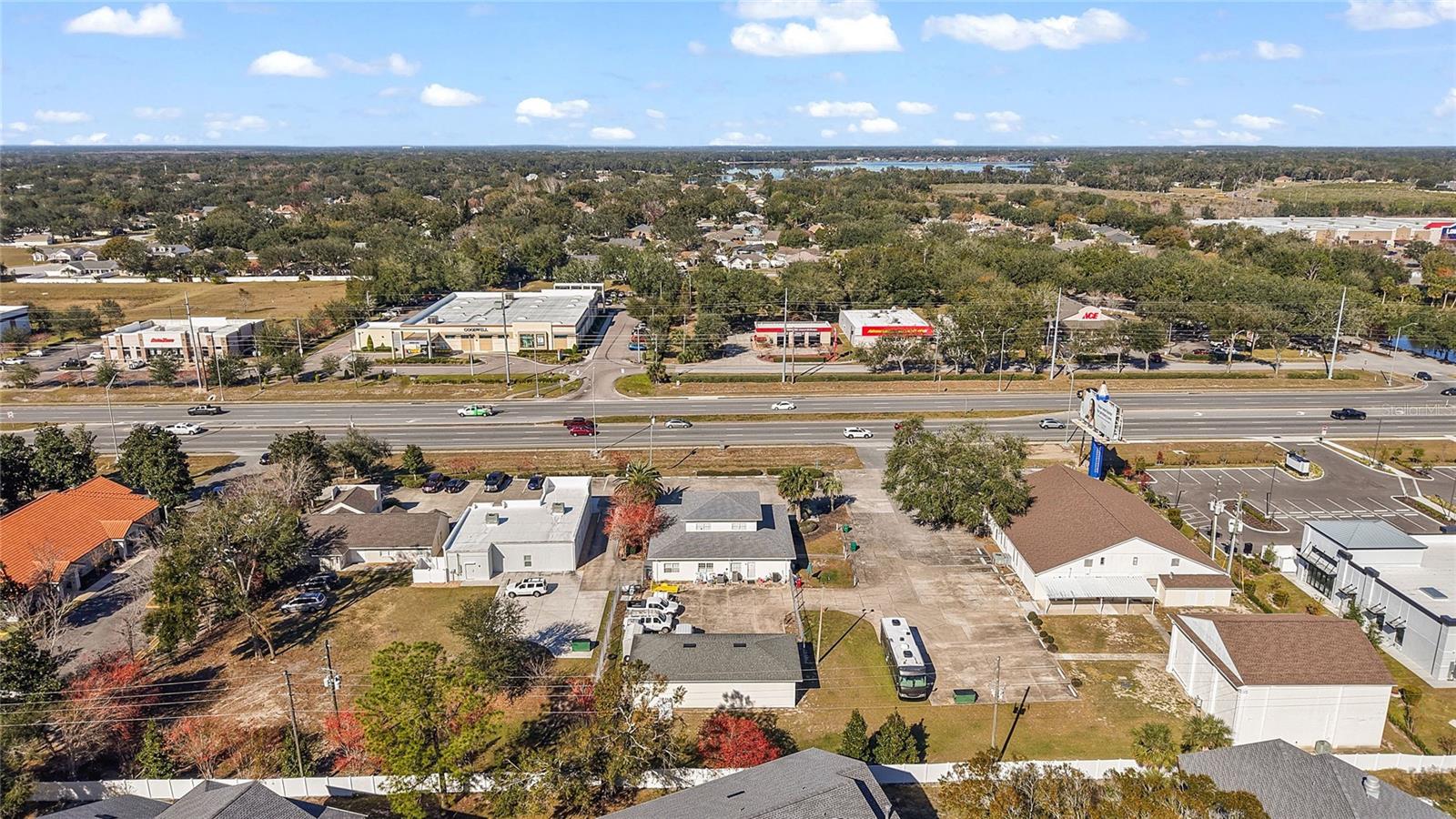 18610 US HIGHWAY 441, MOUNT DORA, FL, 32757