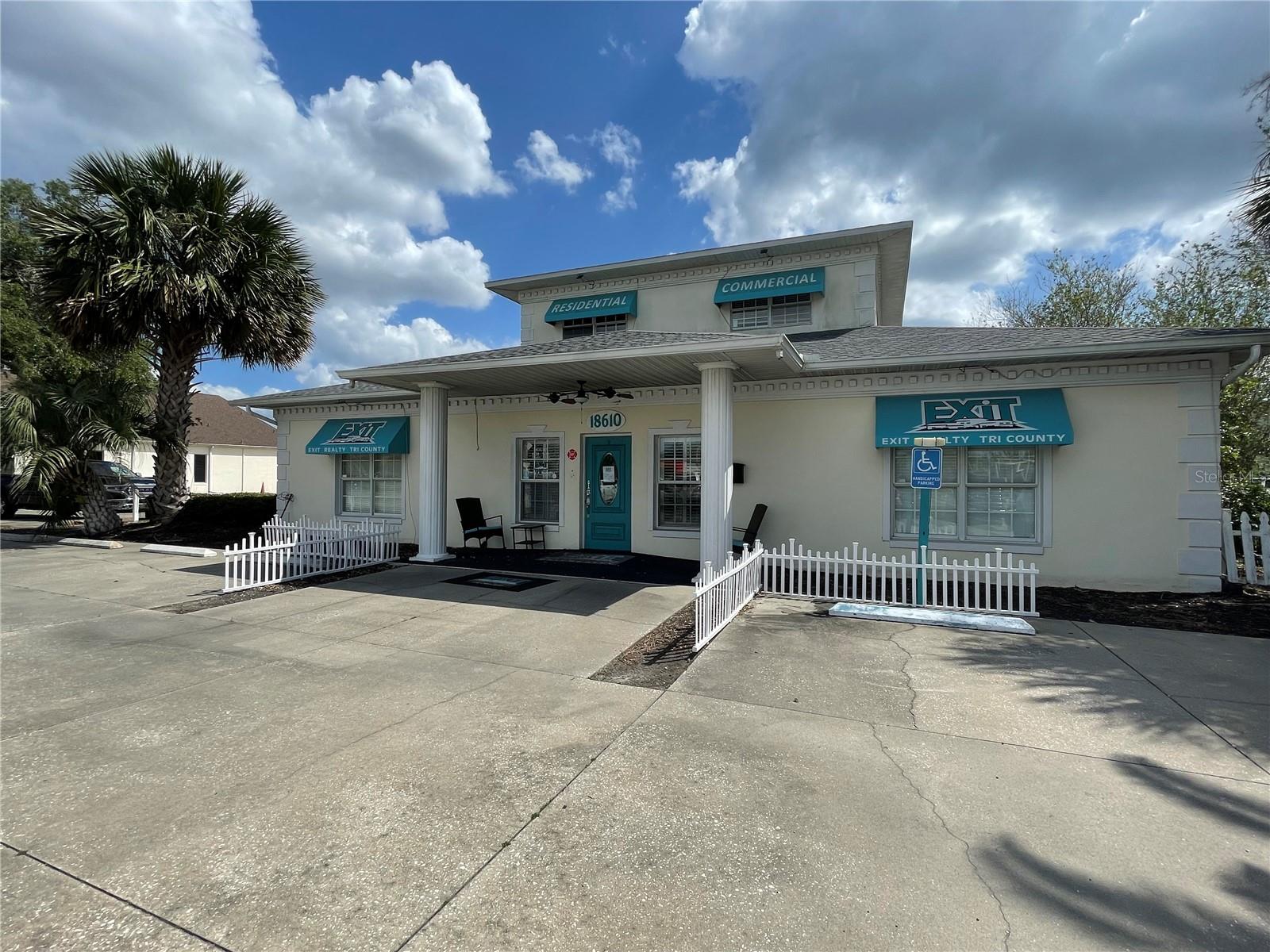 18610 US HIGHWAY 441, MOUNT DORA, FL, 32757