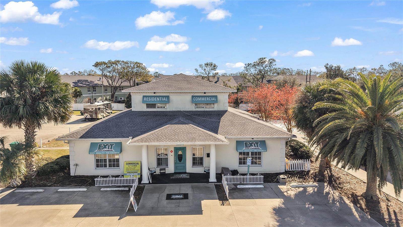 18610 US HIGHWAY 441, MOUNT DORA, FL, 32757
