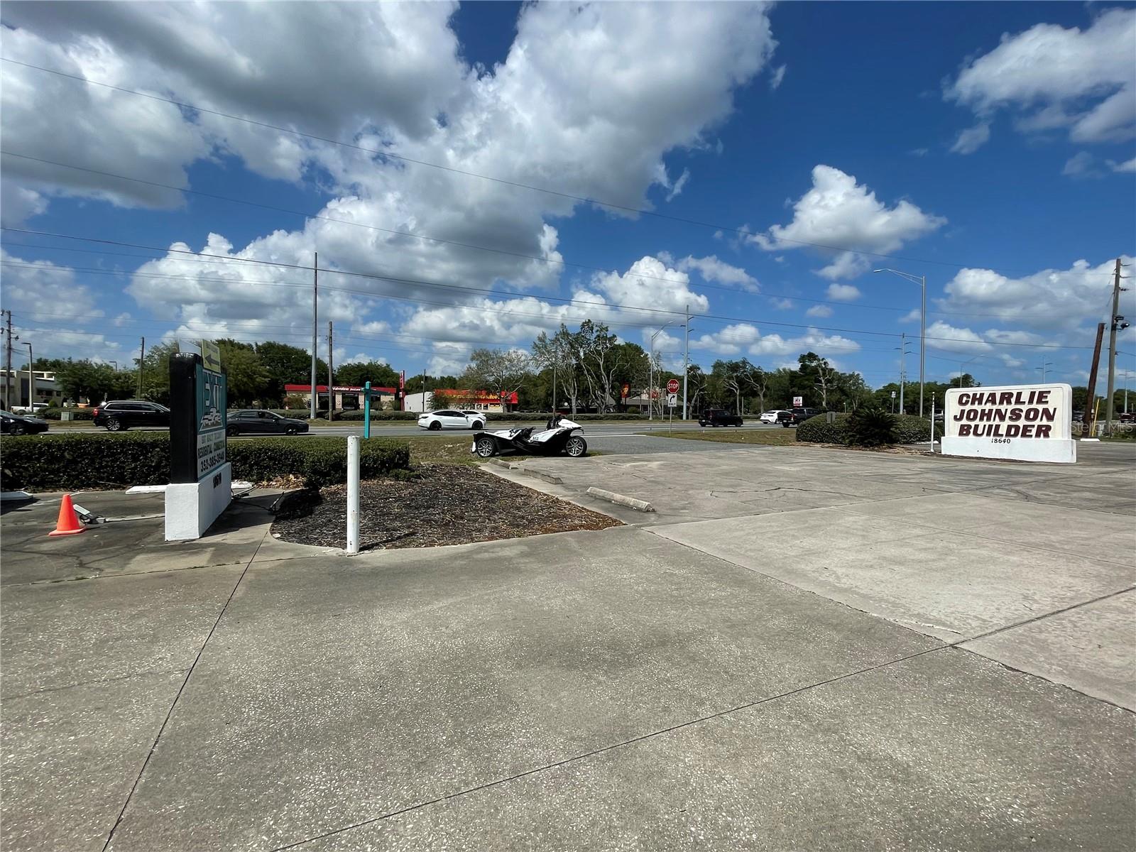 18610 US HIGHWAY 441, MOUNT DORA, FL, 32757
