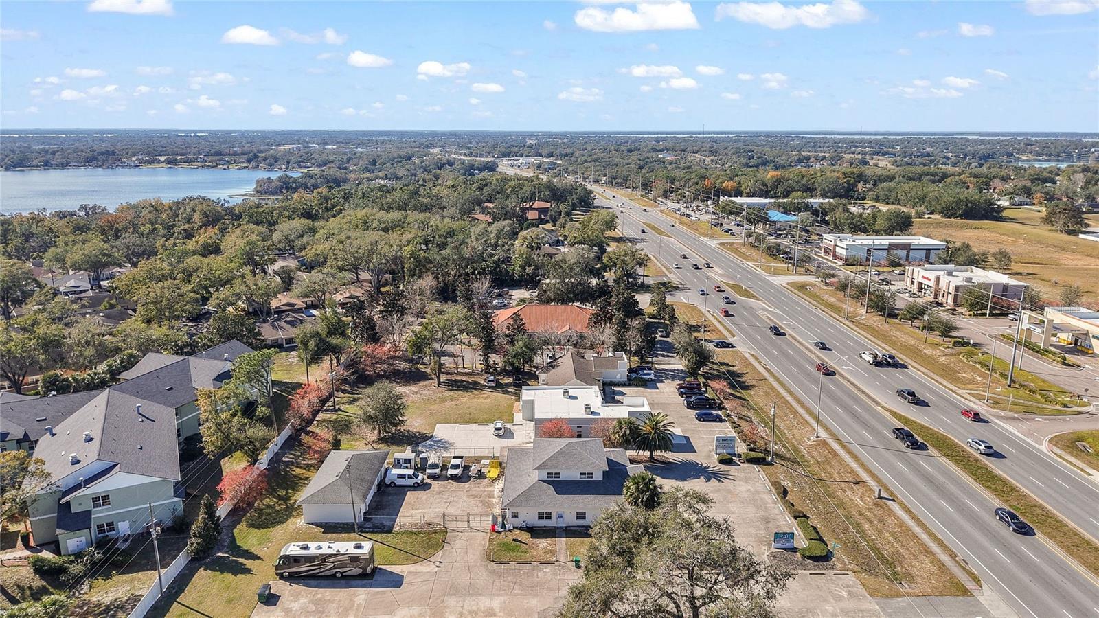 18610 US HIGHWAY 441, MOUNT DORA, FL, 32757