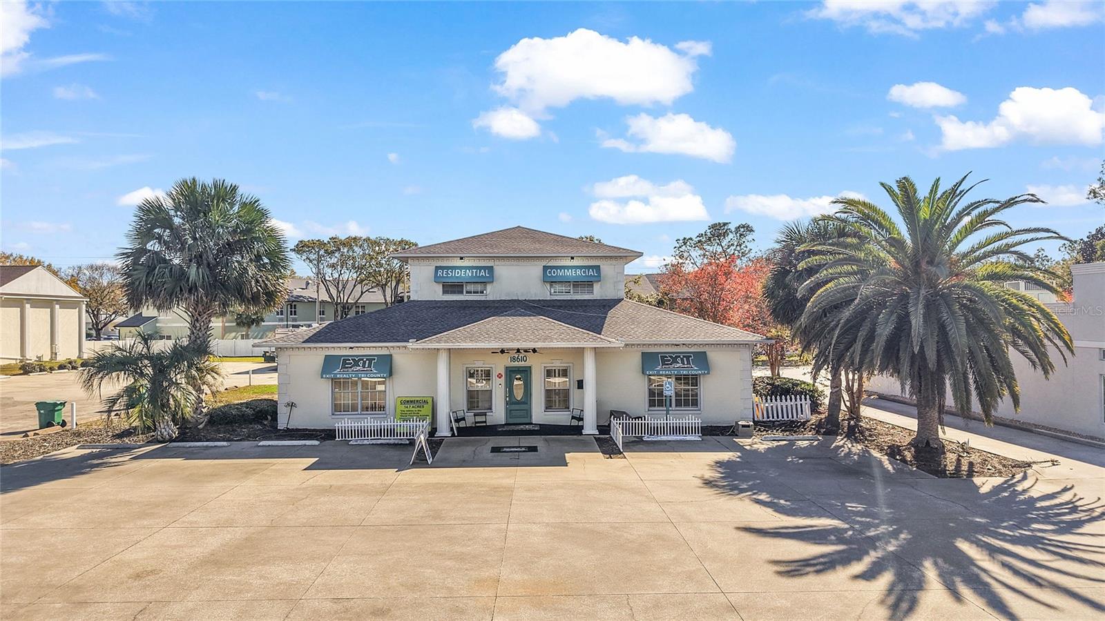 18610 US HIGHWAY 441, MOUNT DORA, FL, 32757