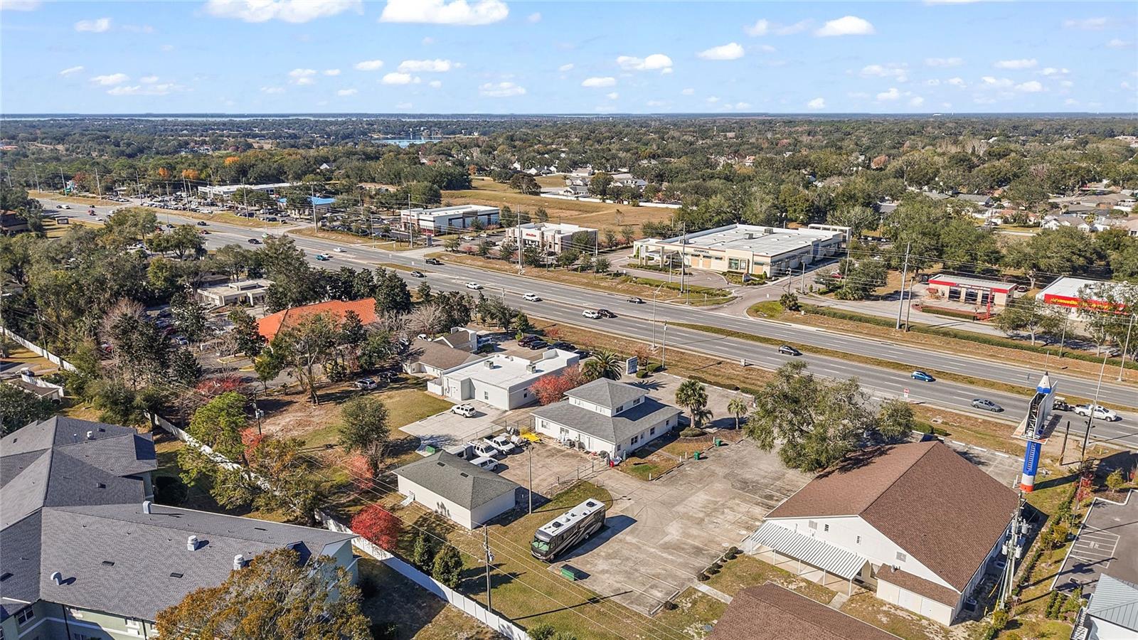 18610 US HIGHWAY 441, MOUNT DORA, FL, 32757