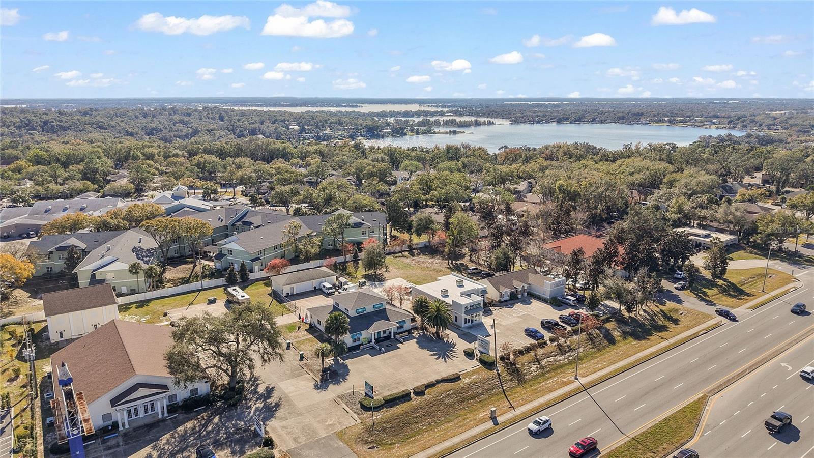 18610 US HIGHWAY 441, MOUNT DORA, FL, 32757