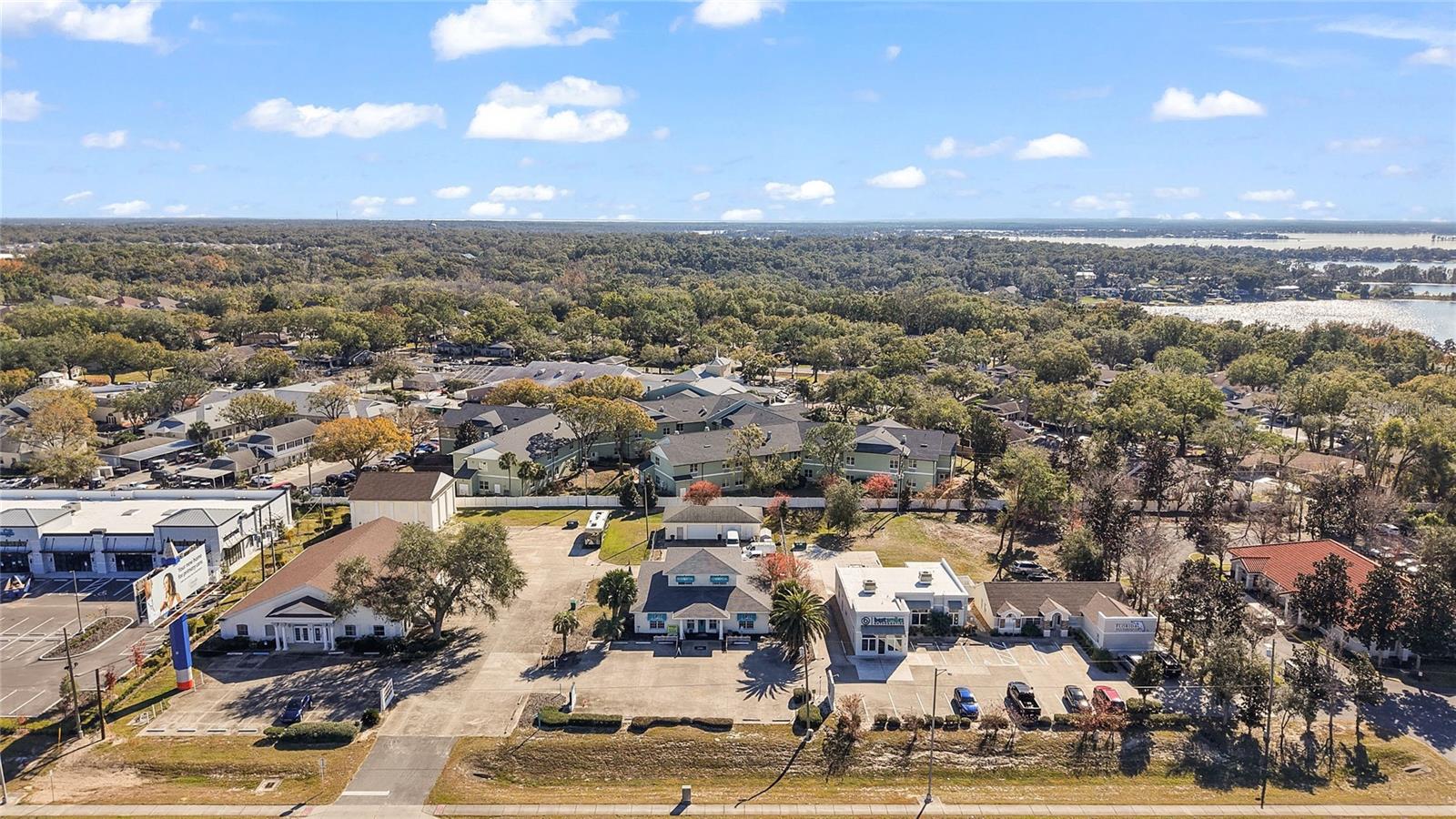 18610 US HIGHWAY 441, MOUNT DORA, FL, 32757