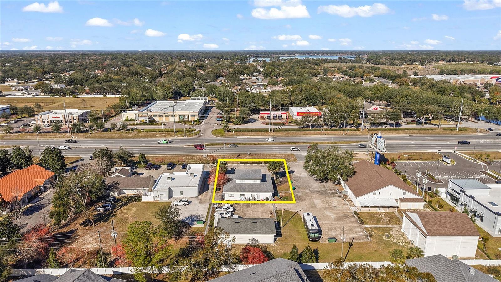 18610 US HIGHWAY 441, MOUNT DORA, FL, 32757