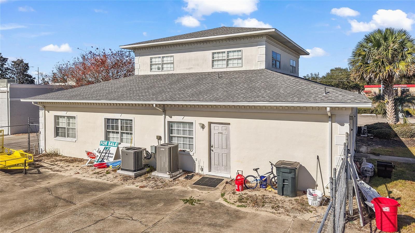 18610 US HIGHWAY 441, MOUNT DORA, FL, 32757