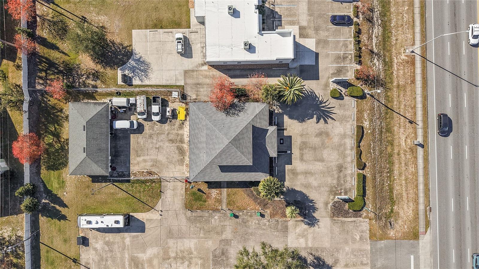18610 US HIGHWAY 441, MOUNT DORA, FL, 32757
