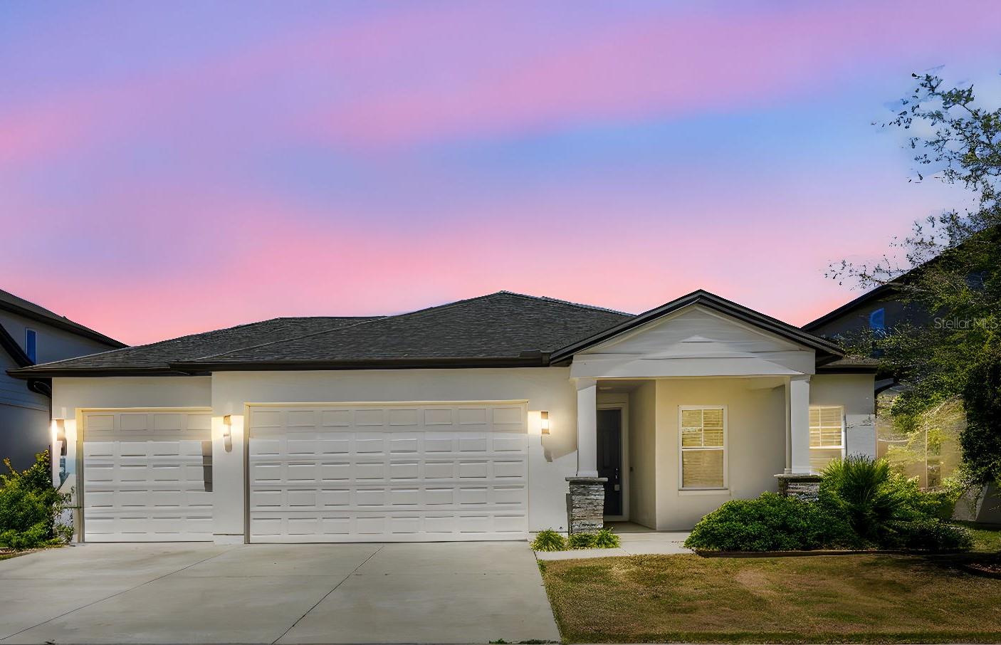 2238 GOLD DUST DR, CLERMONT, FL, 34715