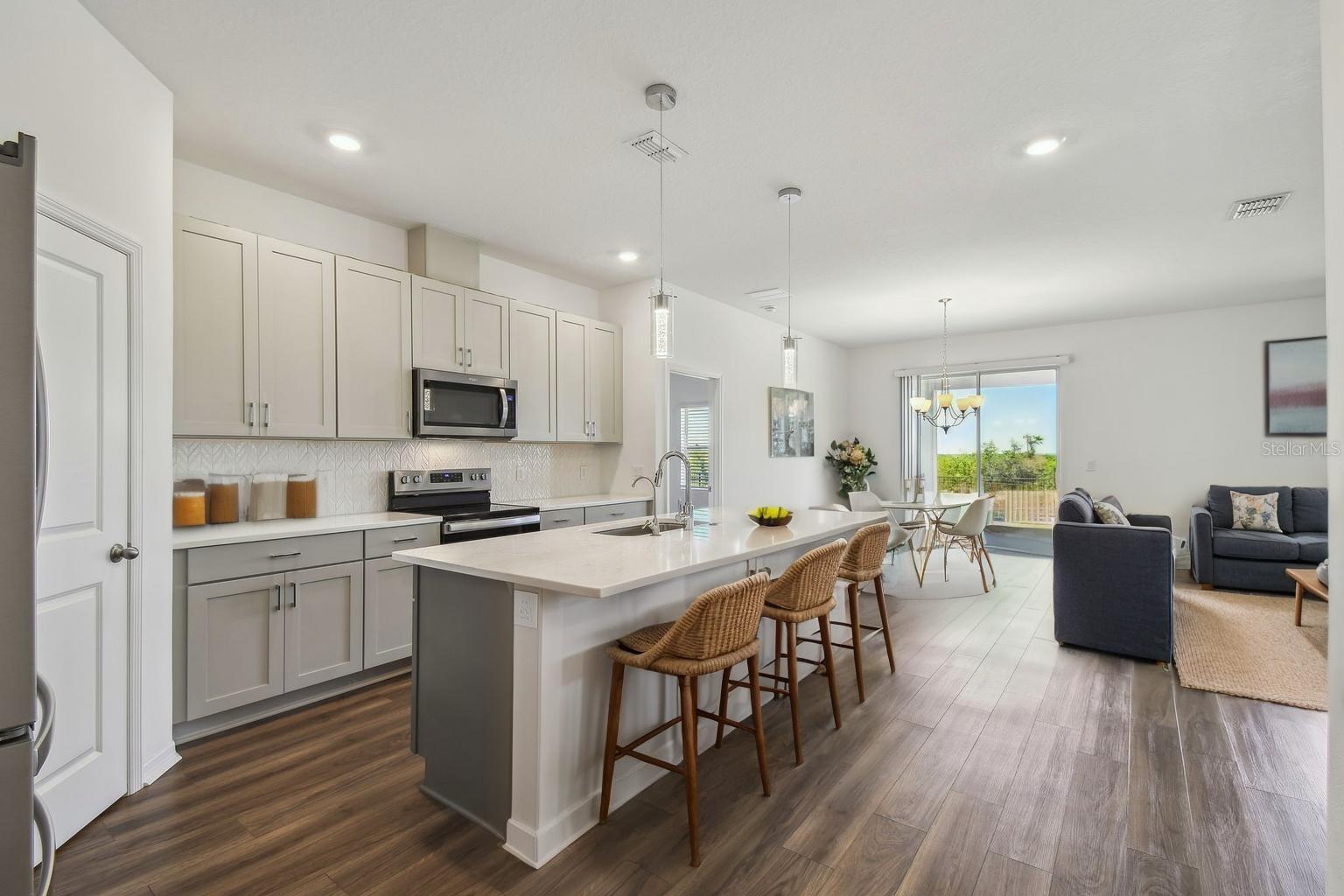 2238 GOLD DUST DR, CLERMONT, FL, 34715
