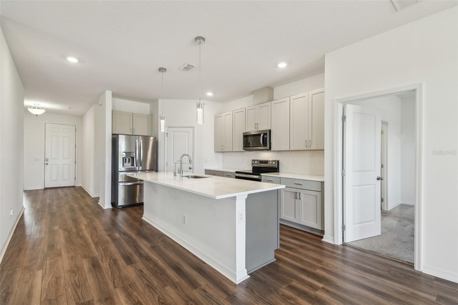 2238 GOLD DUST DR, CLERMONT, FL, 34715