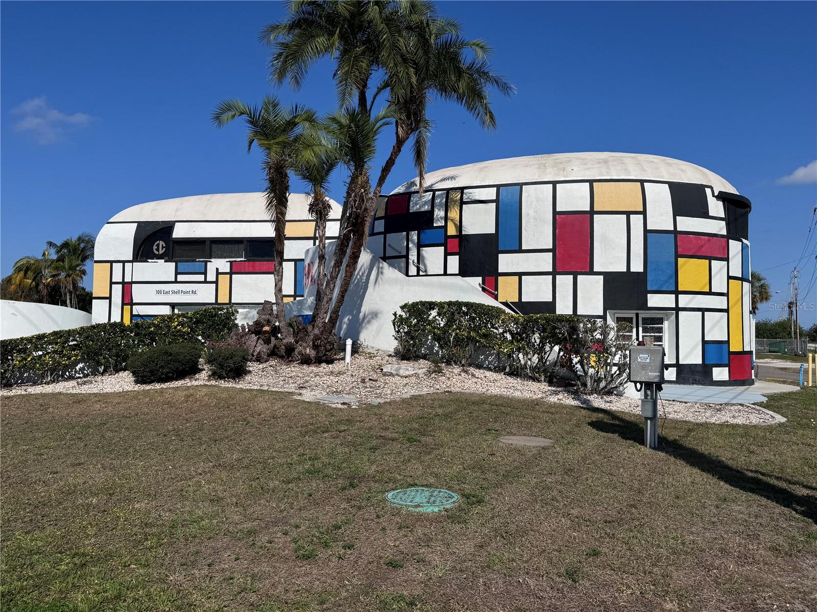 100 E SHELL POINT RD, RUSKIN, FL, 33570