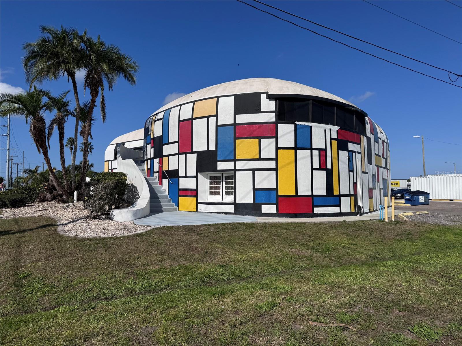 100 E SHELL POINT RD, RUSKIN, FL, 33570