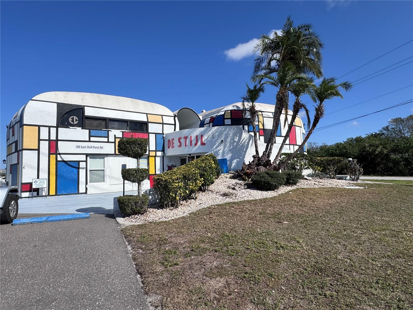 100 E SHELL POINT RD, RUSKIN, FL, 33570