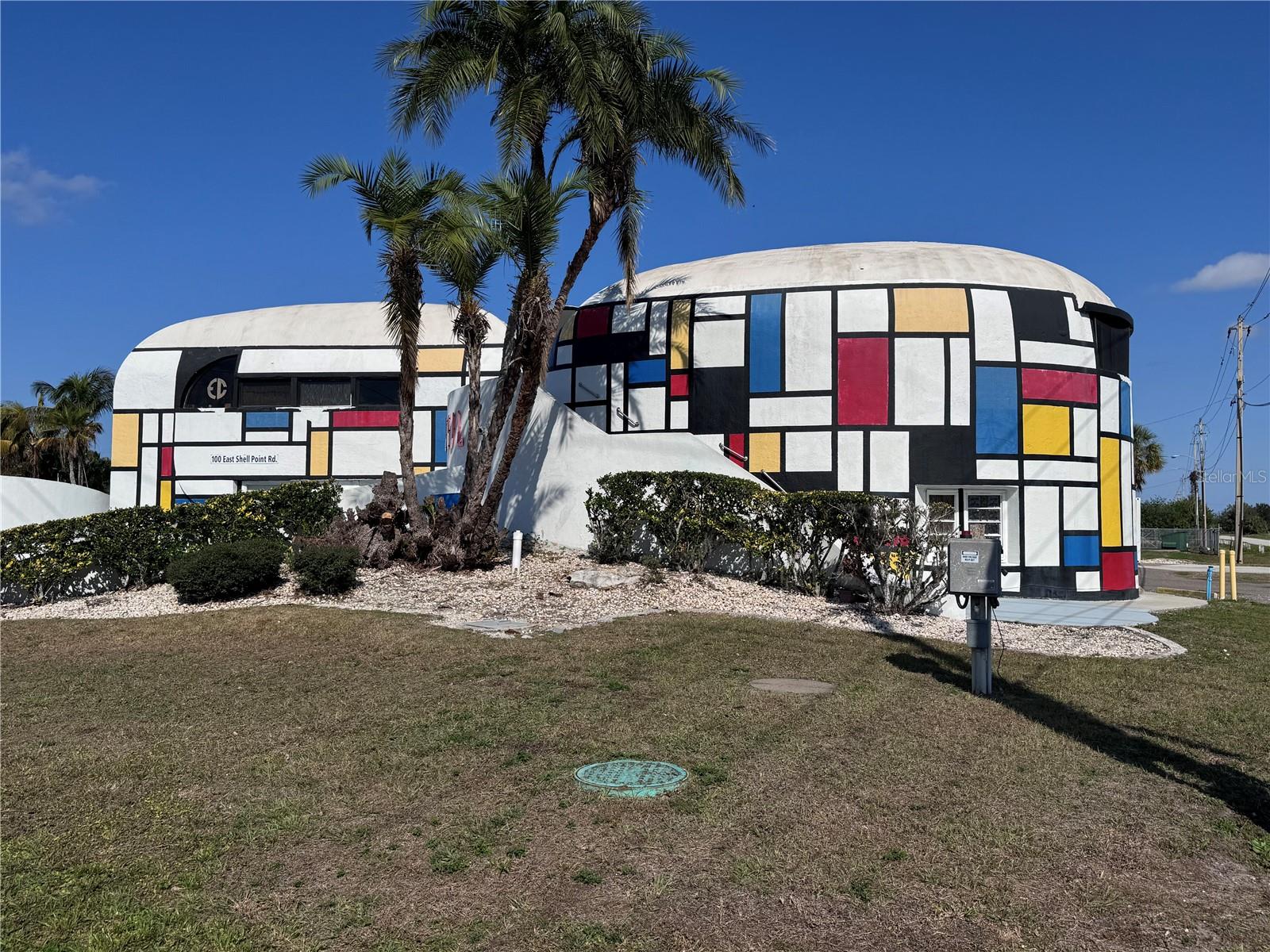 100 E SHELL POINT RD, RUSKIN, FL, 33570