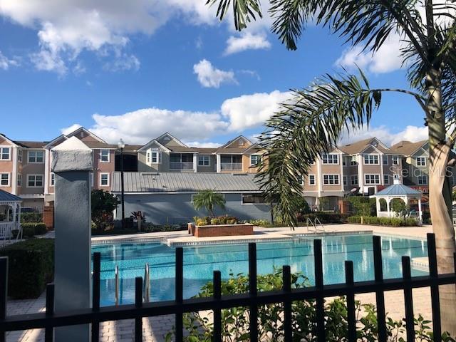 3432 WESTCHESTER SQUARE BLVD #205, ORLANDO, FL, 32835