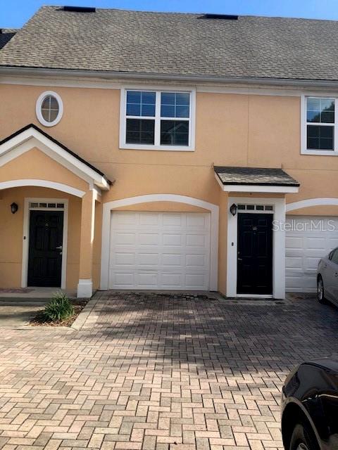 3432 WESTCHESTER SQUARE BLVD #205, ORLANDO, FL, 32835