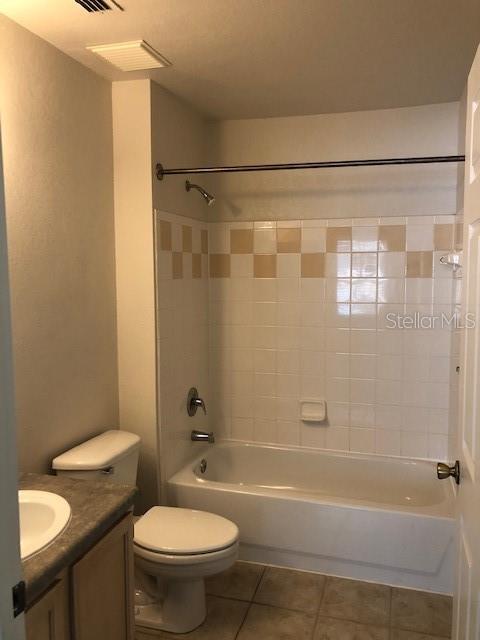 3432 WESTCHESTER SQUARE BLVD #205, ORLANDO, FL, 32835