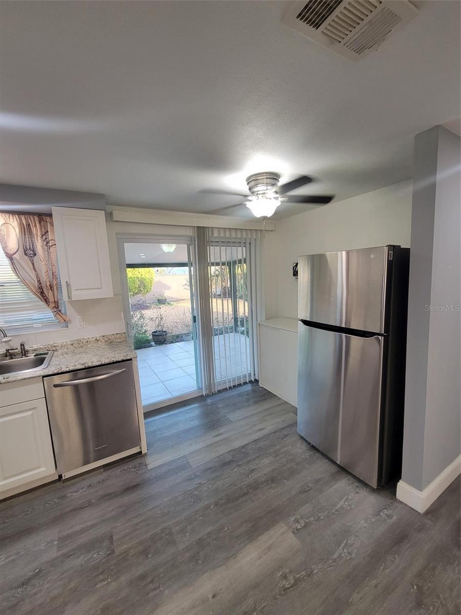 1132 CLAIRBORNE ST, HOLIDAY, FL, 34690