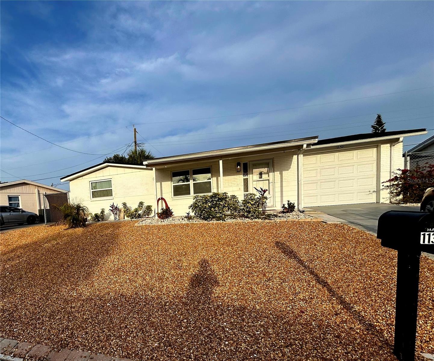 1132 CLAIRBORNE ST, HOLIDAY, FL, 34690