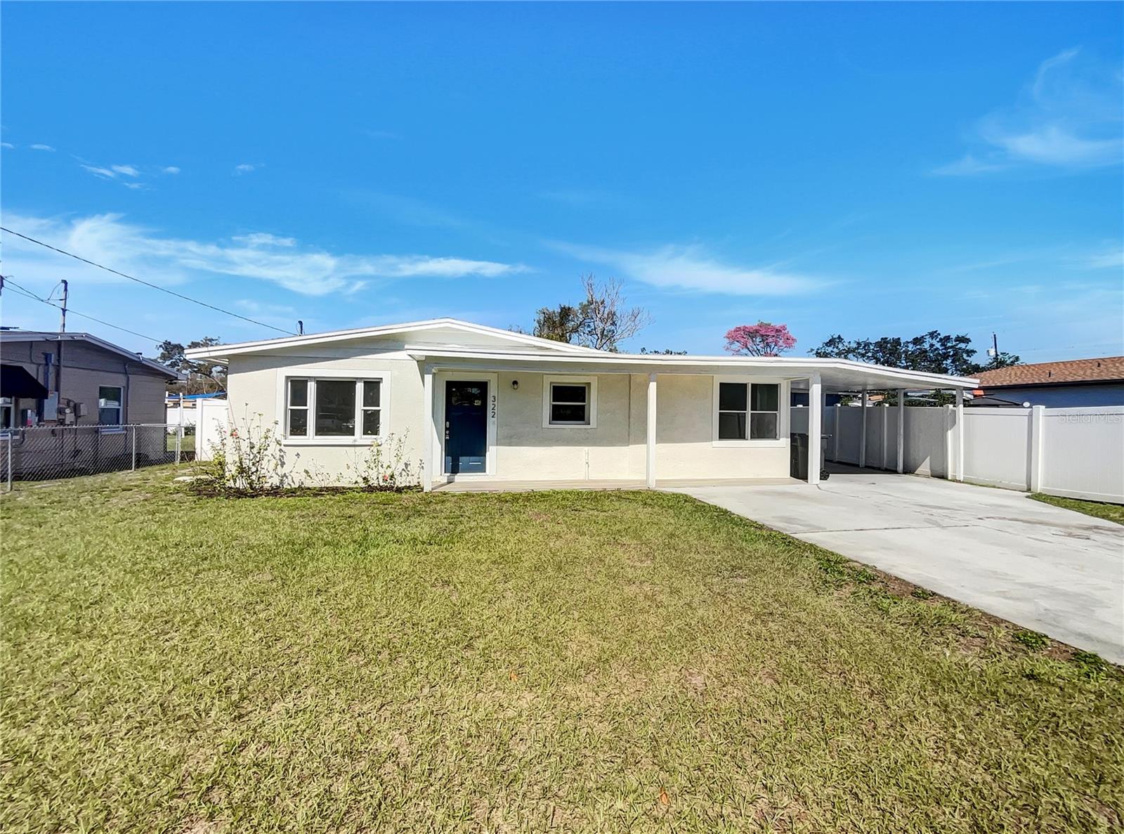 322 HOFFMAN BLVD, TAMPA, FL, 33612
