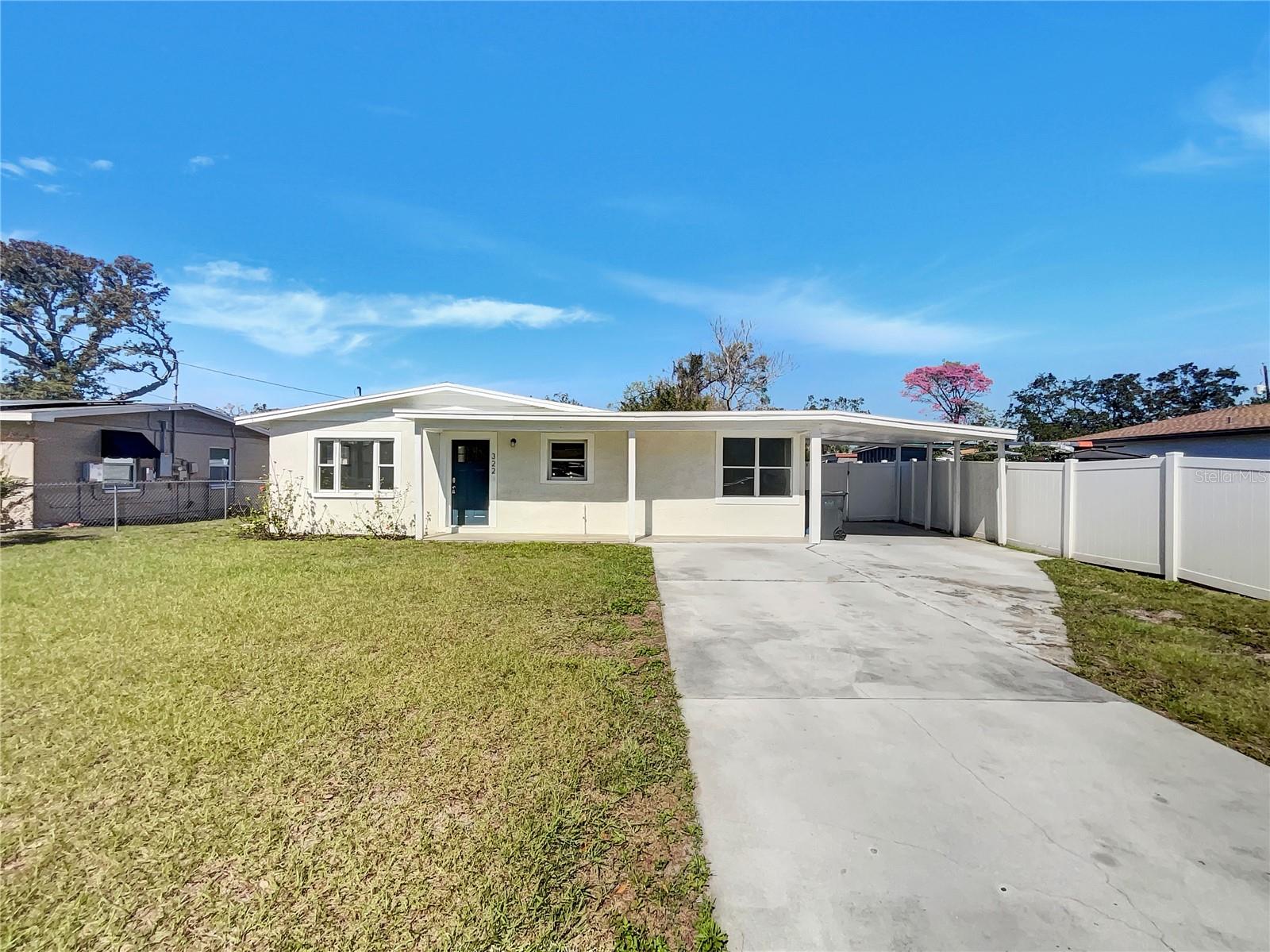 322 HOFFMAN BLVD, TAMPA, FL, 33612