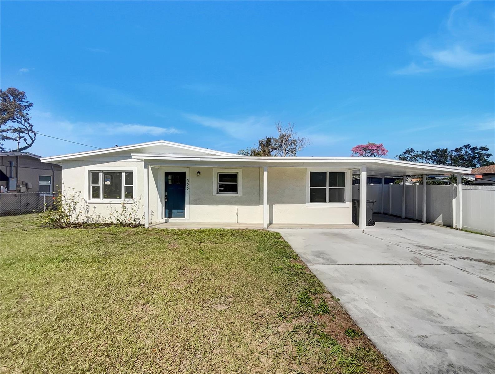 322 HOFFMAN BLVD, TAMPA, FL, 33612