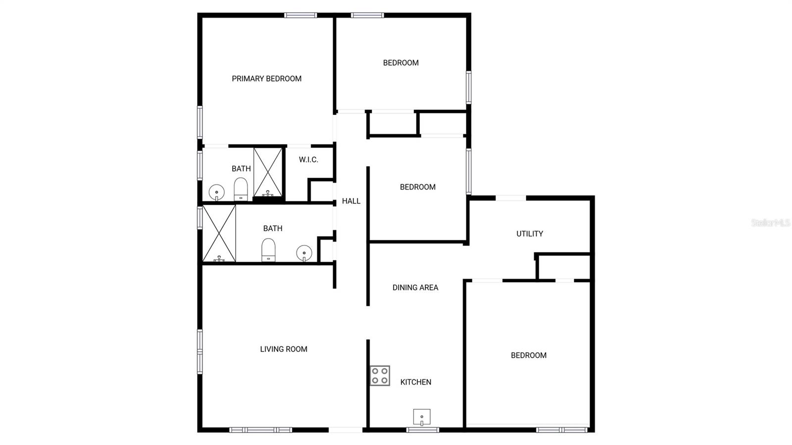 322 HOFFMAN BLVD, TAMPA, FL, 33612