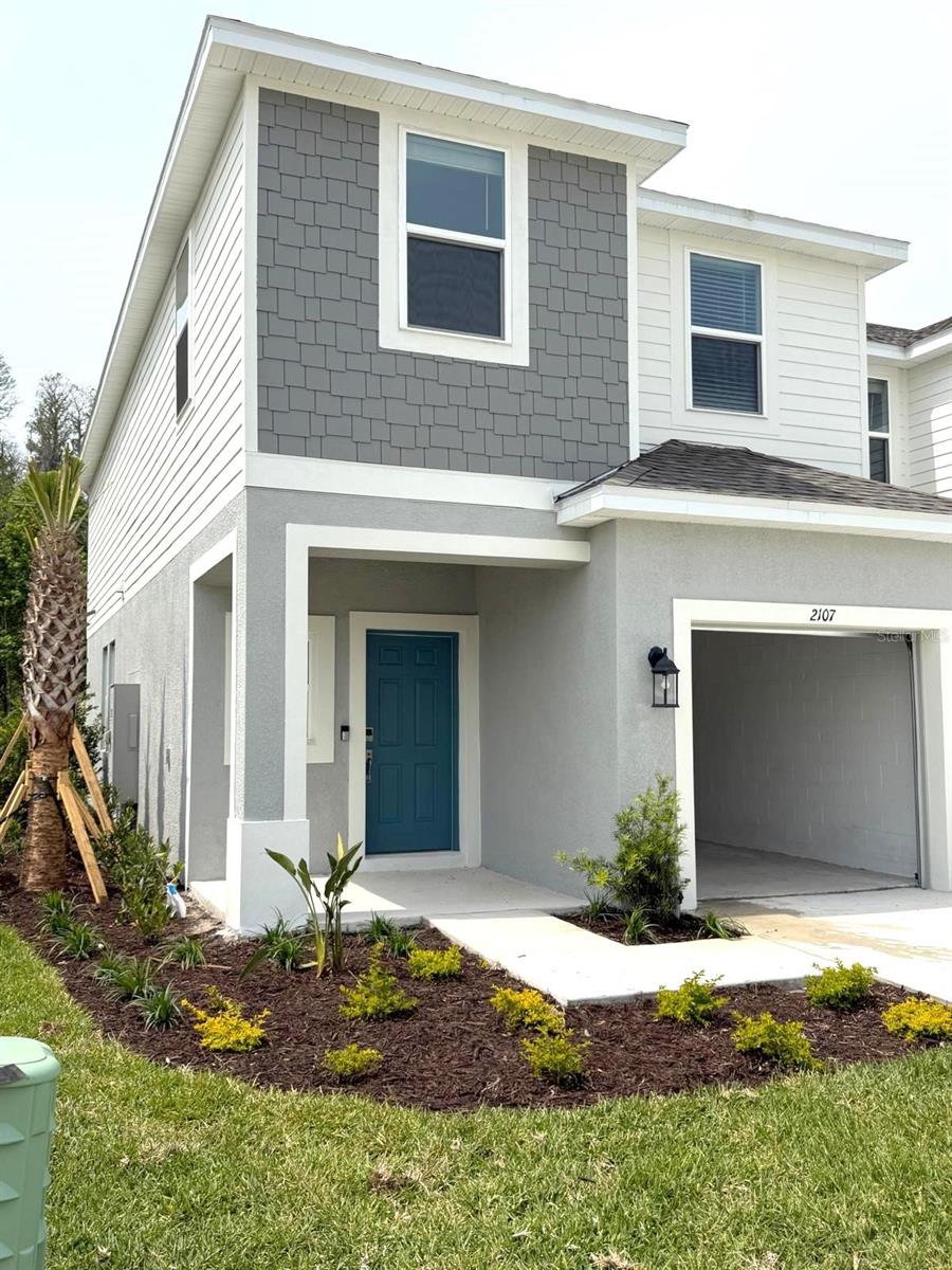 2107 HALLIER CV, WESLEY CHAPEL, FL, 33543