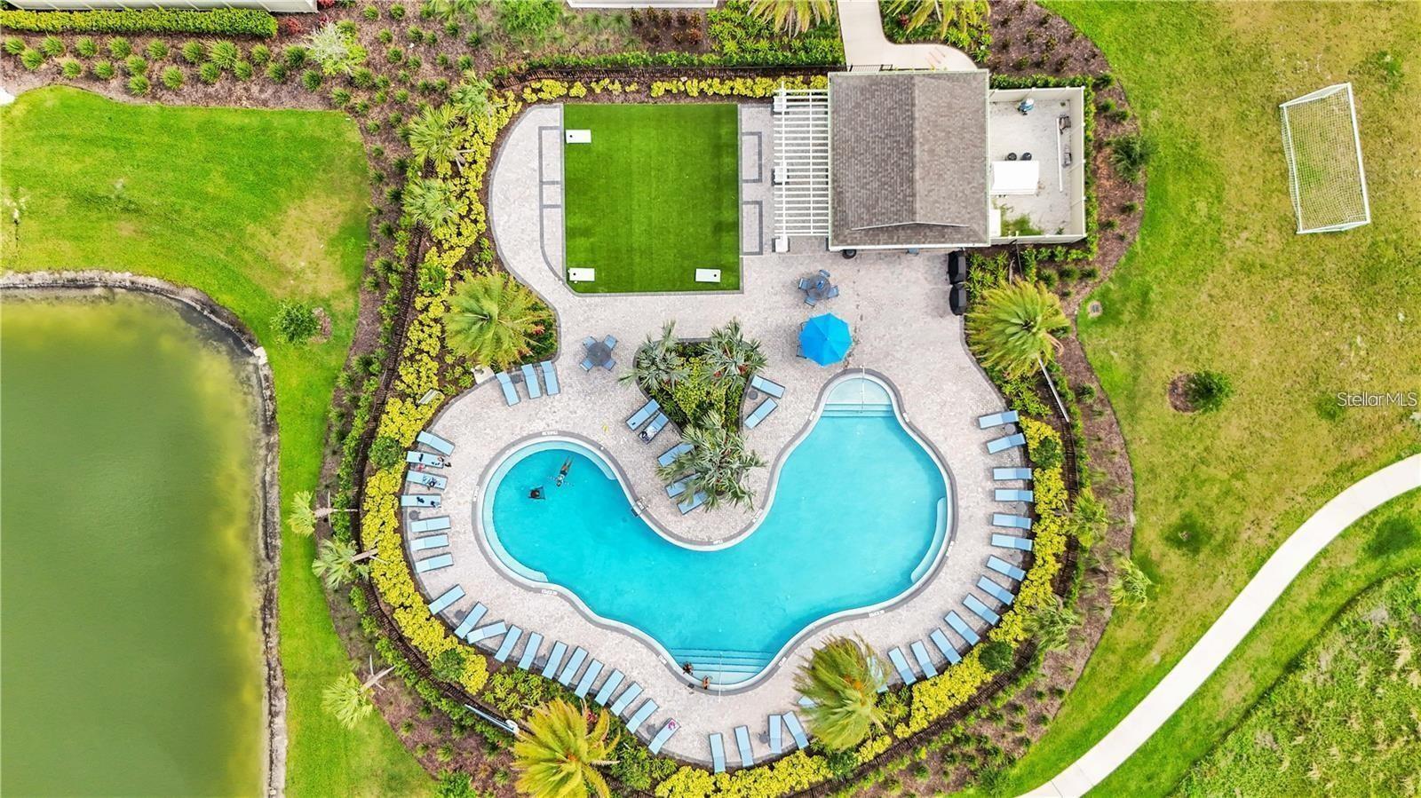 2107 HALLIER CV, WESLEY CHAPEL, FL, 33543