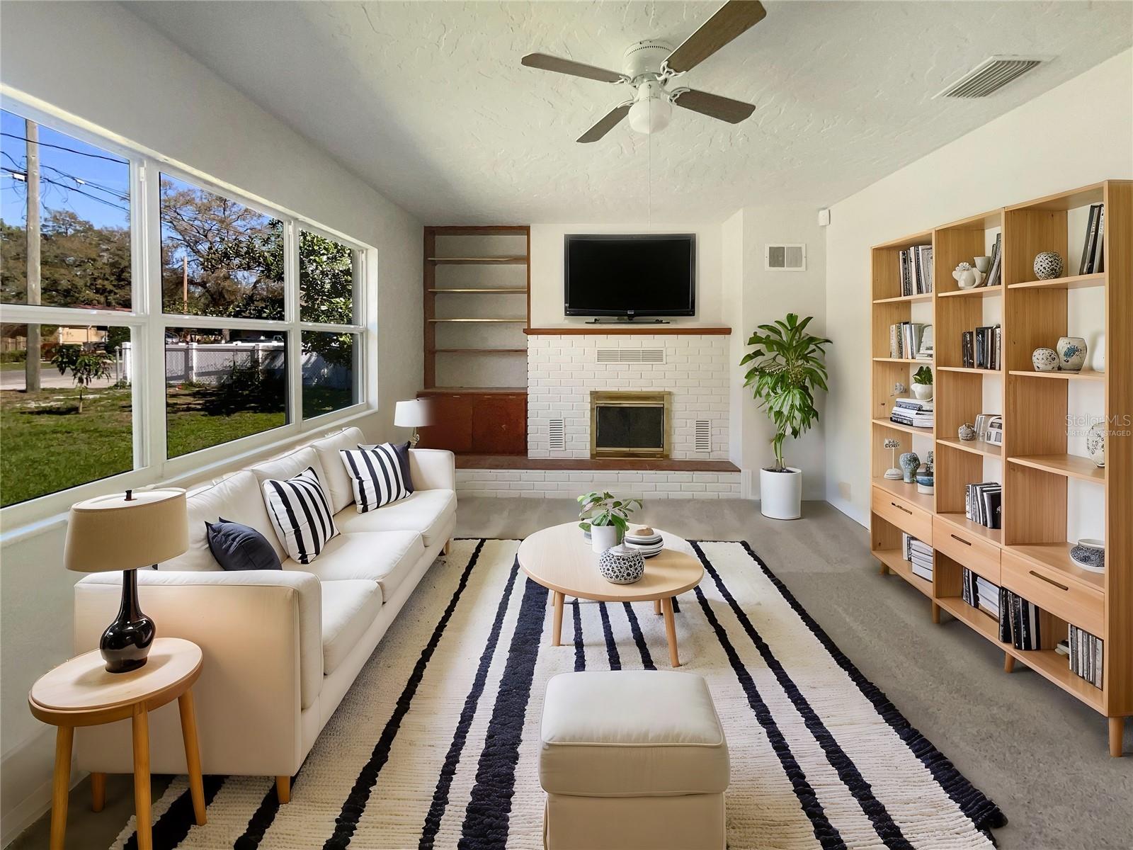 120 W WILDWOOD ST, TAMPA, FL, 33613
