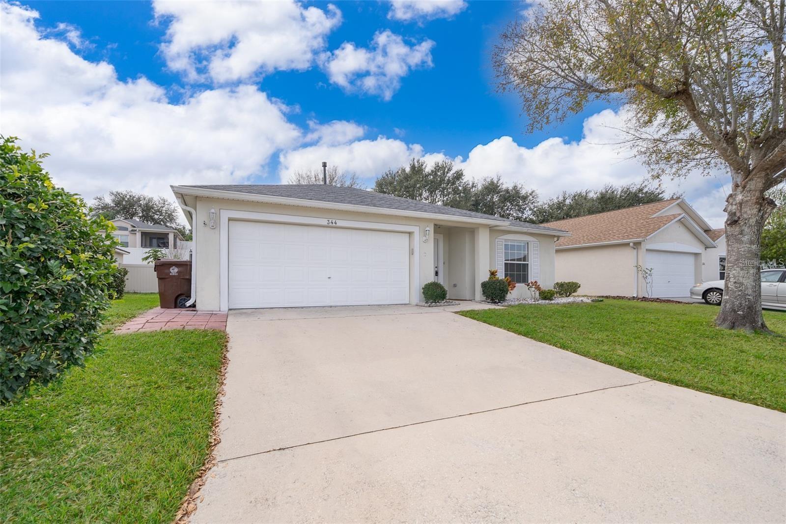 344 CHINA BERRY CIR, DAVENPORT, FL, 33837