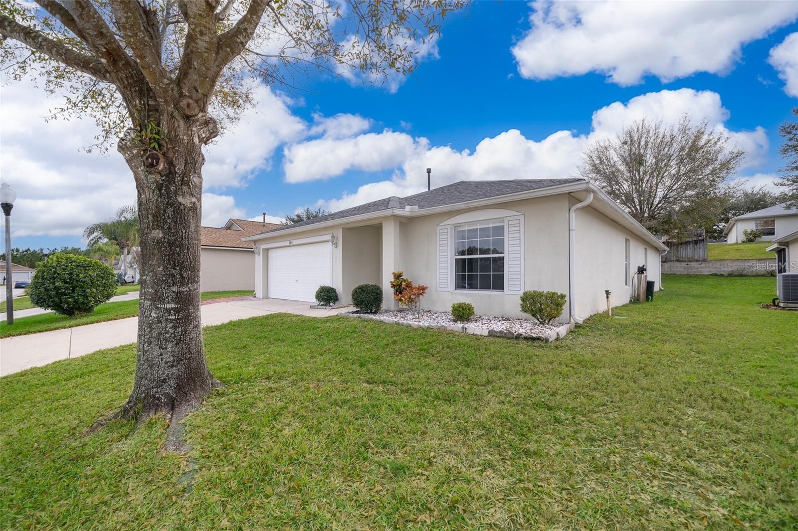344 CHINA BERRY CIR, DAVENPORT, FL, 33837