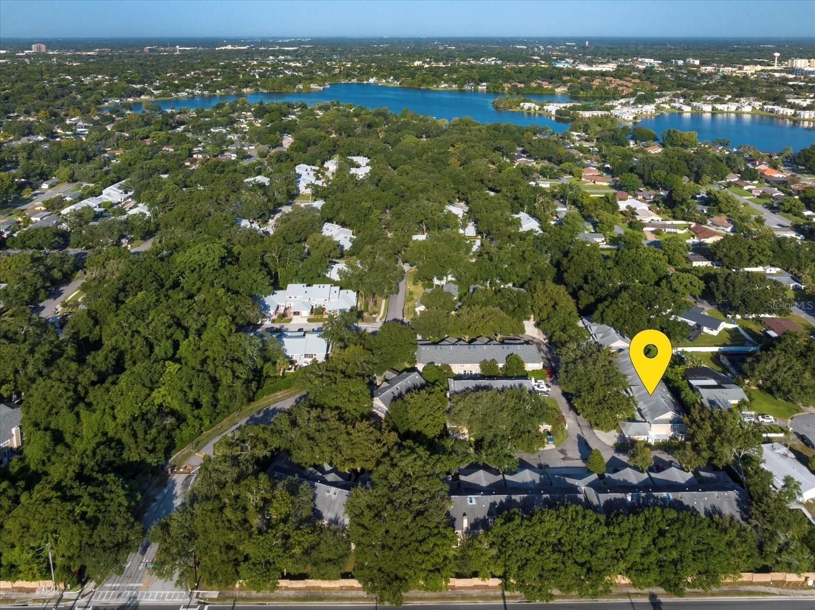 670 POST OAK CIR #118, ALTAMONTE SPRINGS, FL, 32701