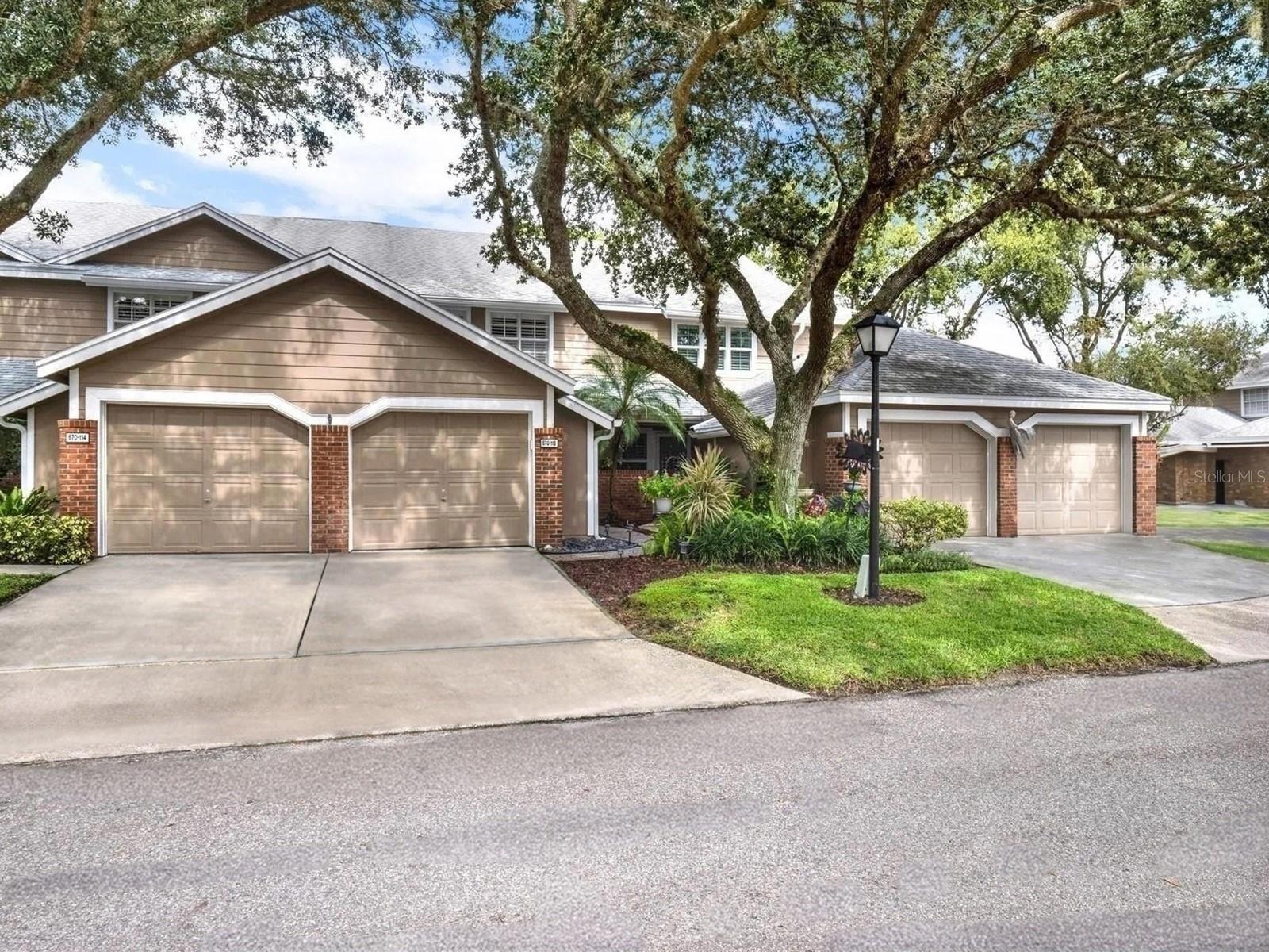 670 POST OAK CIR #118, ALTAMONTE SPRINGS, FL, 32701
