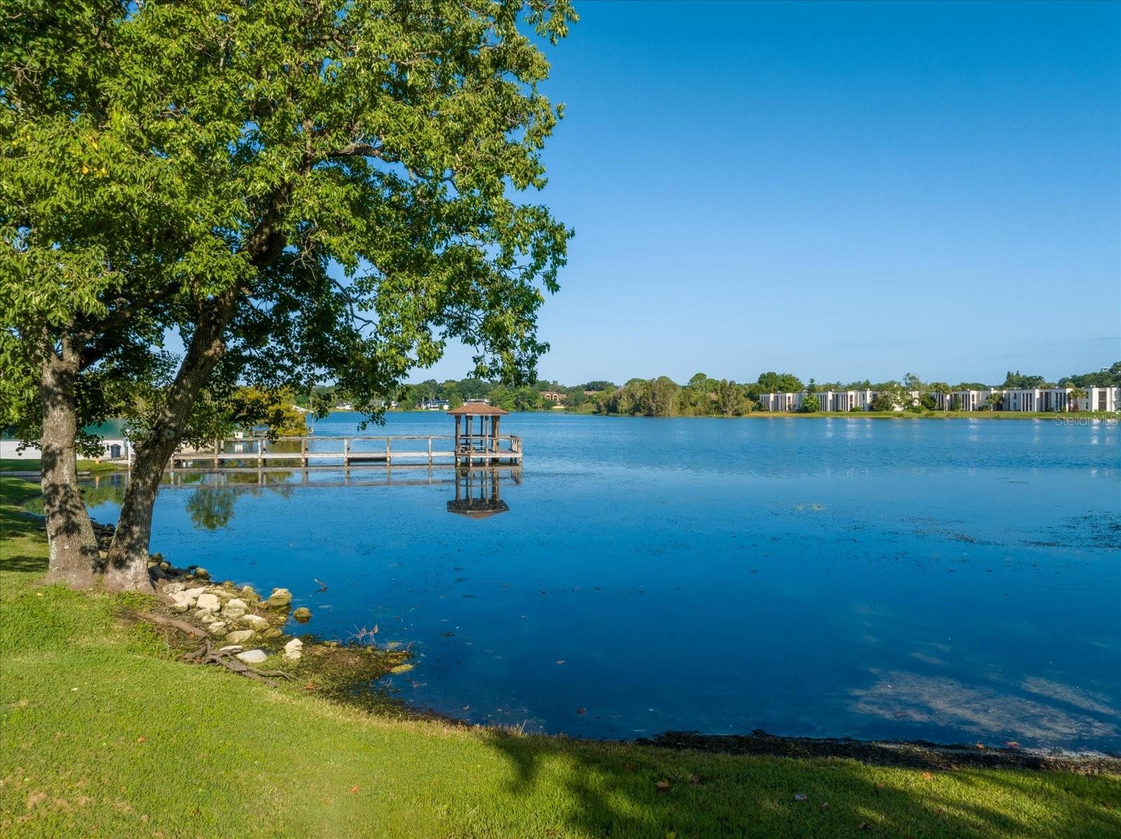 670 POST OAK CIR #118, ALTAMONTE SPRINGS, FL, 32701