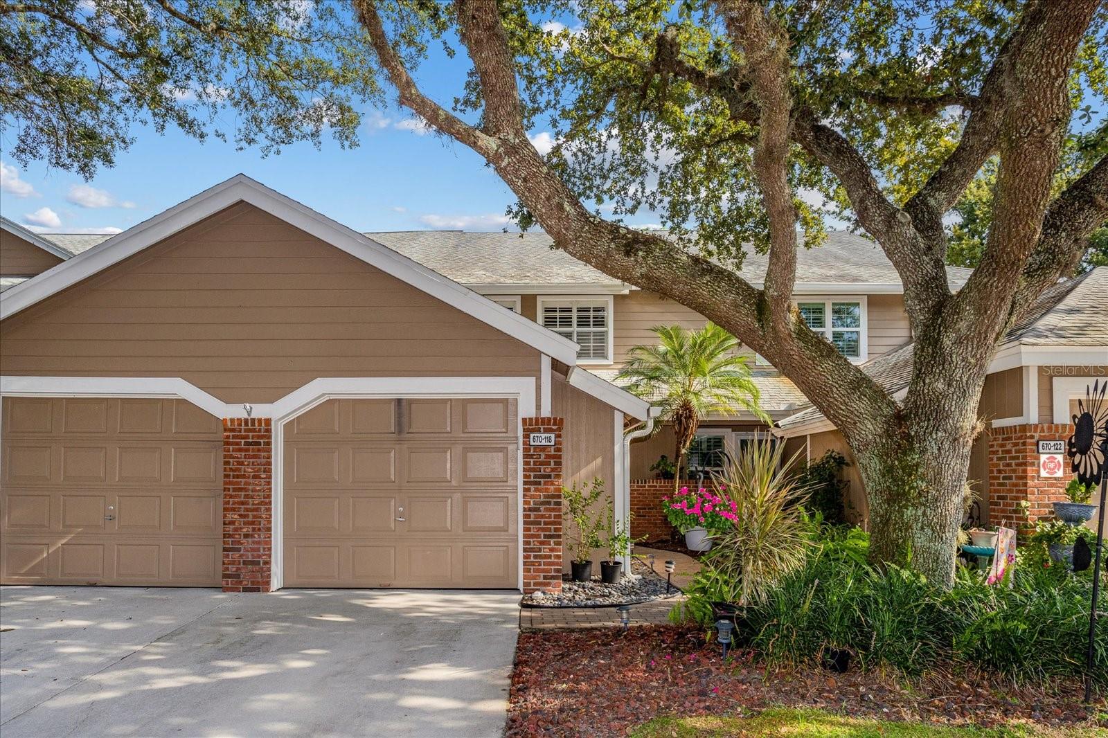 670 POST OAK CIR #118, ALTAMONTE SPRINGS, FL, 32701