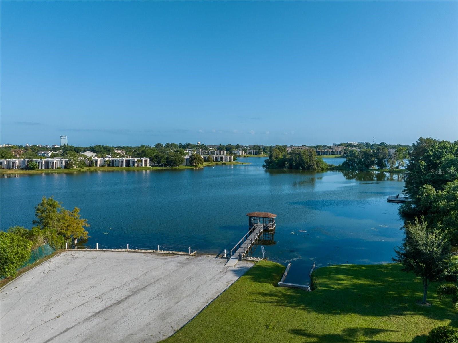 670 POST OAK CIR #118, ALTAMONTE SPRINGS, FL, 32701