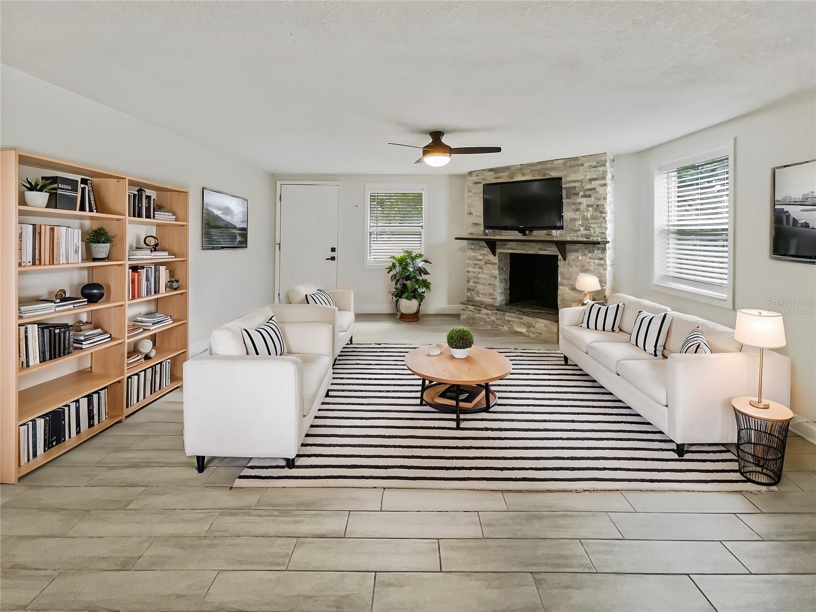 4907 E CLIFTON ST, TAMPA, FL, 33610