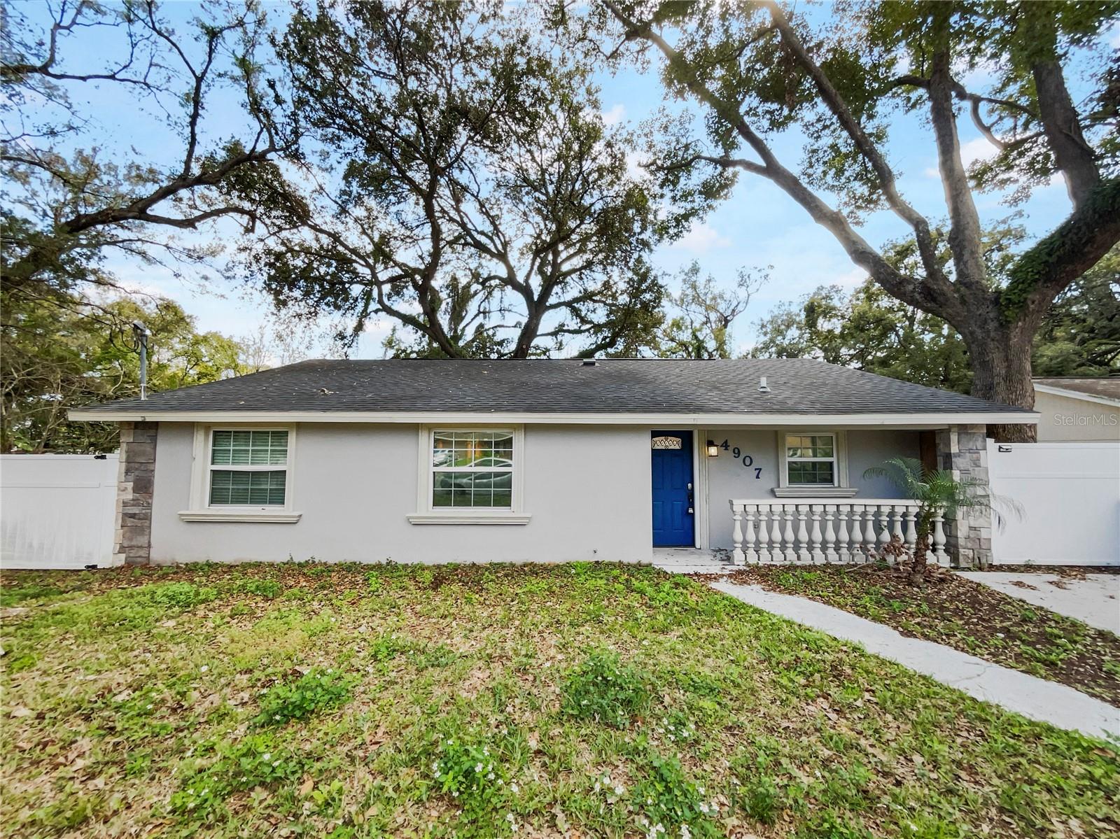 4907 E CLIFTON ST, TAMPA, FL, 33610