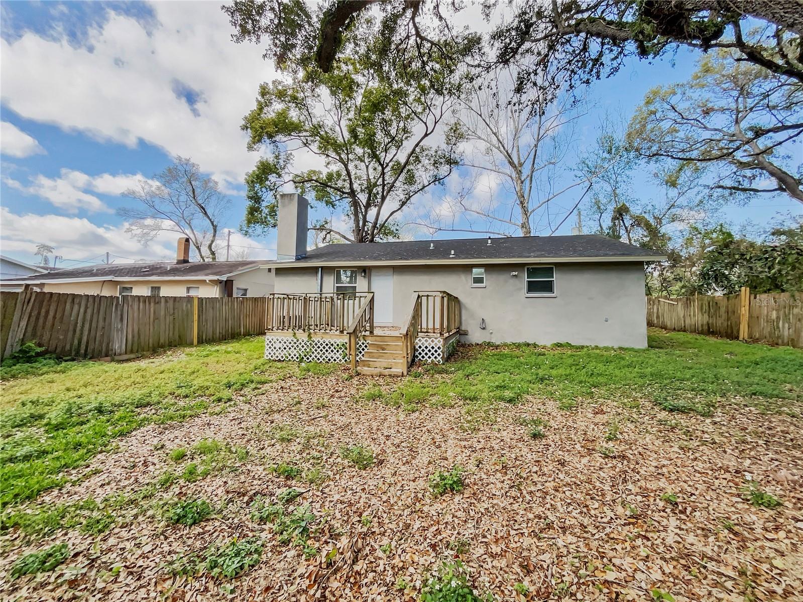 4907 E CLIFTON ST, TAMPA, FL, 33610