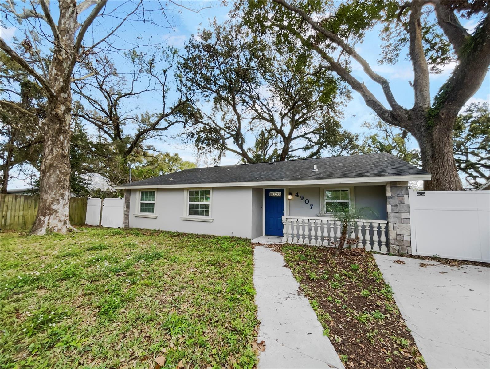 4907 E CLIFTON ST, TAMPA, FL, 33610